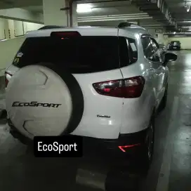 Ford Eco Sport 2016 Bensin