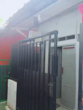 Dijual rumah murah ciledug