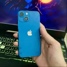 IPhone 13 Mini 256GB All operator