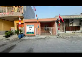Dijual rumah GMC citra raya tangeran