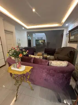 Rumah siap huni Turangga martanegara dekat Seskoad bandung kota