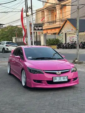 HONDA CIVIC FD TAHUN 2009