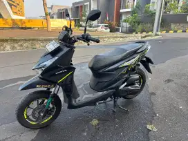 Honda BEAT STREET