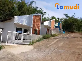 Rumah murah di cicalengka angsuran flat