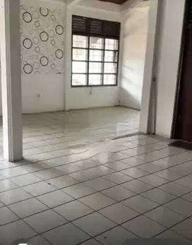Tempat Usaha Ex Toko Strategis di Mainroad Antapani Bandung