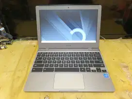 Laptop Samsung Chromebook N4020 Ram 4Gb Normal Mulus