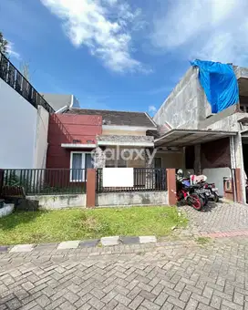 Rumah Bagus Permata Jingga Soekarno Hatta Lowokwaru Malang GMK03361