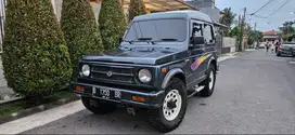 KATANA GX 1995 Istimewa Skl. Terawat Baik Kondisi Siap Pakai