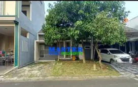 Rumah Cluster Luas 120 Dijual/Disewakan Cikupa Tgr