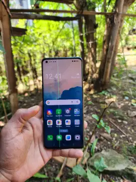 Oppo Find X3 Pro Ram 12/256GB Unit Mulus