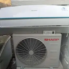 AC SHARP 1/2 PK