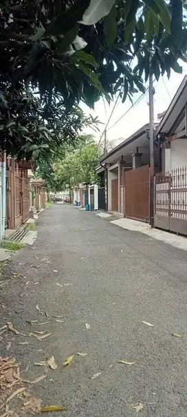 Rumah MURAH di Turangga Sayap Martanegara dekat TSM Buah Batu Bandung