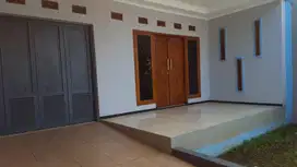 Rumah Nyaman di Pasirluyu BKR Dekat Buah Batu Bandung