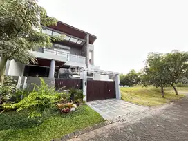 Rumah Mewah Araya Malang Golf Area Pakis GMK03498