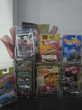 Hotswheels THS,Chase car,Rare.