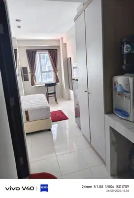 Dijual apartemen elvis tower Jababeka cikarang