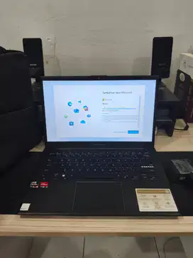 ASUS VIVOBOOK GO 14 RYZEN 5 7000 SERIES