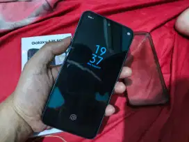 Samsung Galaxy A35 5G 8/256