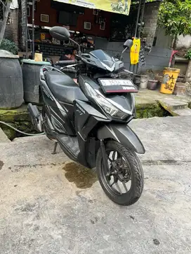 HONDA VARIO 150 LED OLD 2015 PAJAK HIDUP PANJANG DESEMBER 2026