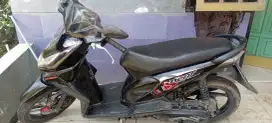 Jual murah, beat karbu! Nego tipis