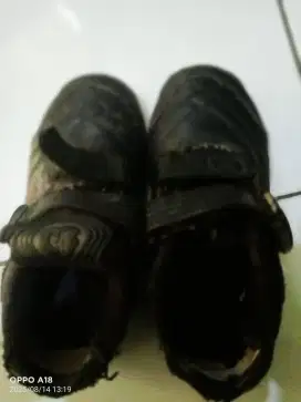 Sepatu anak TK  masih bagus