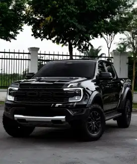 FORD RANGER2L RAPTOR A/T 2023