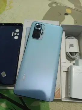 Redmi Note 10 Pro 8/128