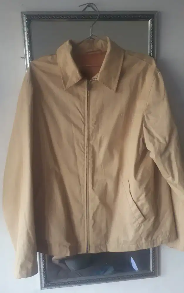 jaket dunhill,good condition