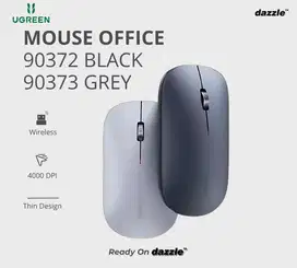 Mouse Ugreen Wireless 90372/ 90373