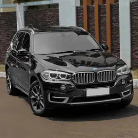 (CASH) BMW X5 F15 xDrive35i AWD 2017