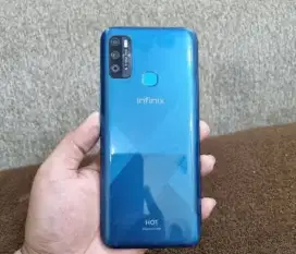 Infinix hot 9 play