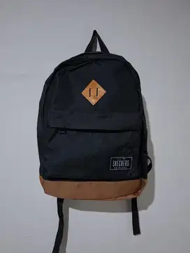 Tas Ransel Skechers New Backpack Skechers New
