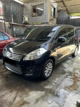 Suzuki ertiga GL M/T 2014