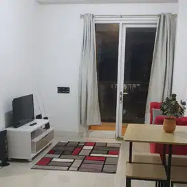 Disewakan Apartemen Signature Park Grande Cawang