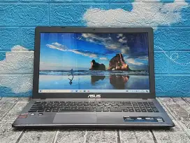 Laptop Asus X550Z