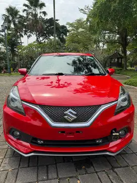 DP 1 JUTA BALENO HB AT 2018