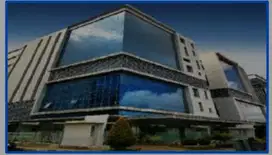 DiJual Office Building Asset Bank Cengkareng Business City, Benda
