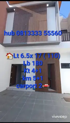 JUAL MURAH‼️RUMAH SUTOREJO‼️  MINIMALIS SIAP HUNJ