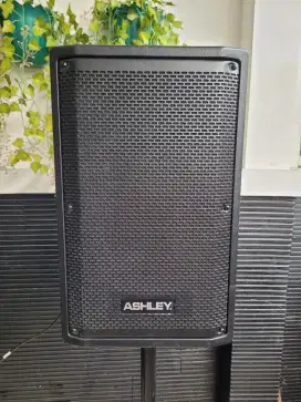 Speaker Ashley DB10A Speaker Aktif