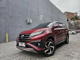 rush trd sportivo at 2018