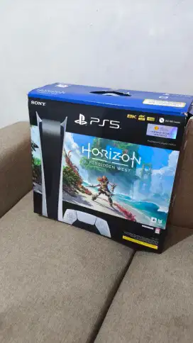 Sony Playstation 5 ps5 indo game banyak