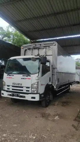 Frr wingbox 2016 goog kondisi