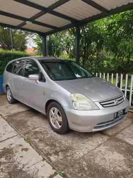 Honda Stream 2002 Bensin