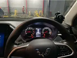 Wuling Almaz 2021 Bensin