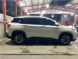 Wuling Almaz 2021 Bensin