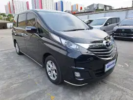 DP MURAH Mazda Biante 2.0 Skyactive Bensin-AT 2016 Hitam CSZLB