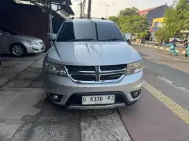 Dodge Journey 2012 AT pajak on Siap pakai