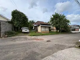 Cocok Bangun Rumah Kost di Sekip Palembang Kota