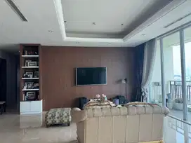 Exclusive Listing! Pakubuwono Signature 4BR Classic Furnished, Best De