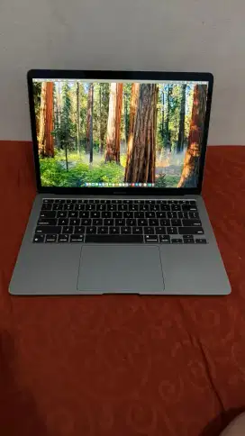 MACBOOK AIR M1 2020 8/128